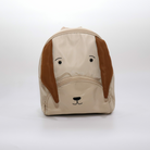 Sac à dos animal petit chien - Puppy - Yuko B.