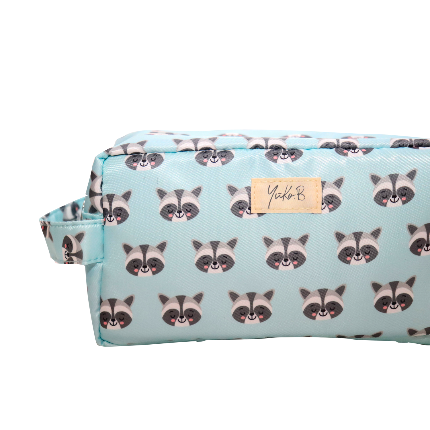 La trousse de toilette Koalas - Yuko B.