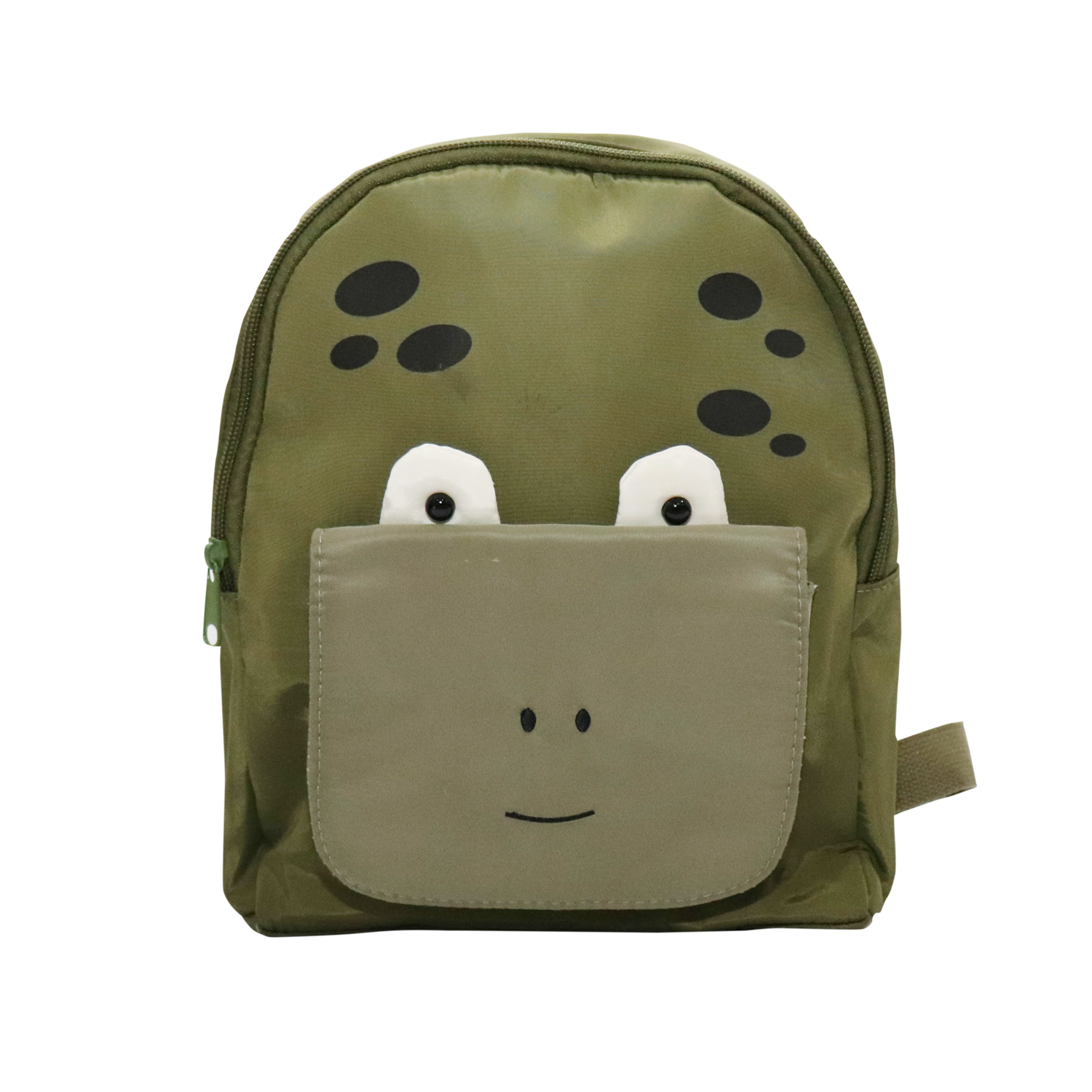 Sac à dos mode animaux pour enfant "la tortue" - Turtle - Yuko B.