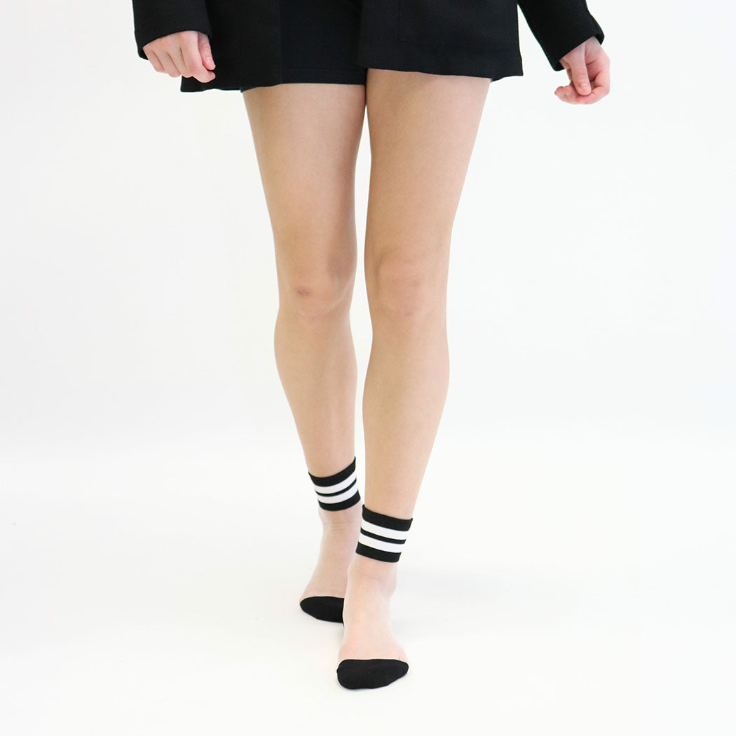 Chaussettes Kelly - Yuko B.