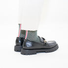 Chaussettes en voile resistant - Be Trendy Forest - Yuko B.