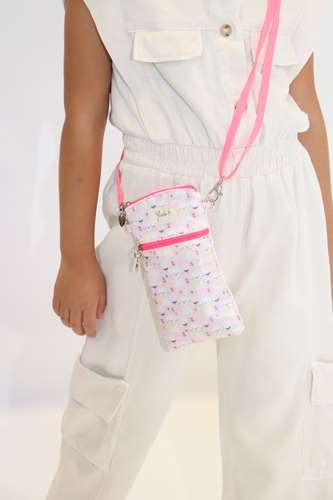 The Phone Bag - Cats - Yuko B.