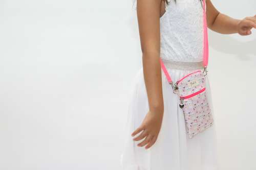 The Phone Bag - Cats - Yuko B.