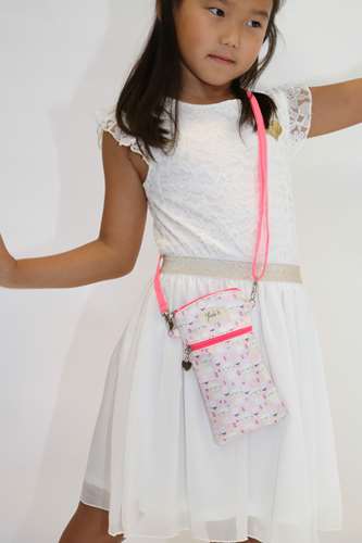 The Phone Bag - Cats - Yuko B.