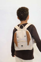 Sac à dos animal petit chien - Puppy - Yuko B.