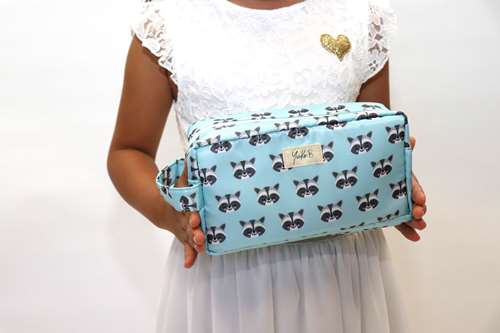 La trousse de toilette Koalas - Yuko B.