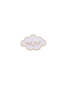 Pin's - Goldy cloud - Yuko B.