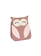 Sac à dos mode animaux pour enfant le hibou - Mommy Jen Rose - Yuko B.