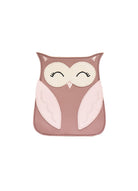 Sac à dos mode animaux pour enfant le hibou - Mommy Jen Rose - Yuko B.