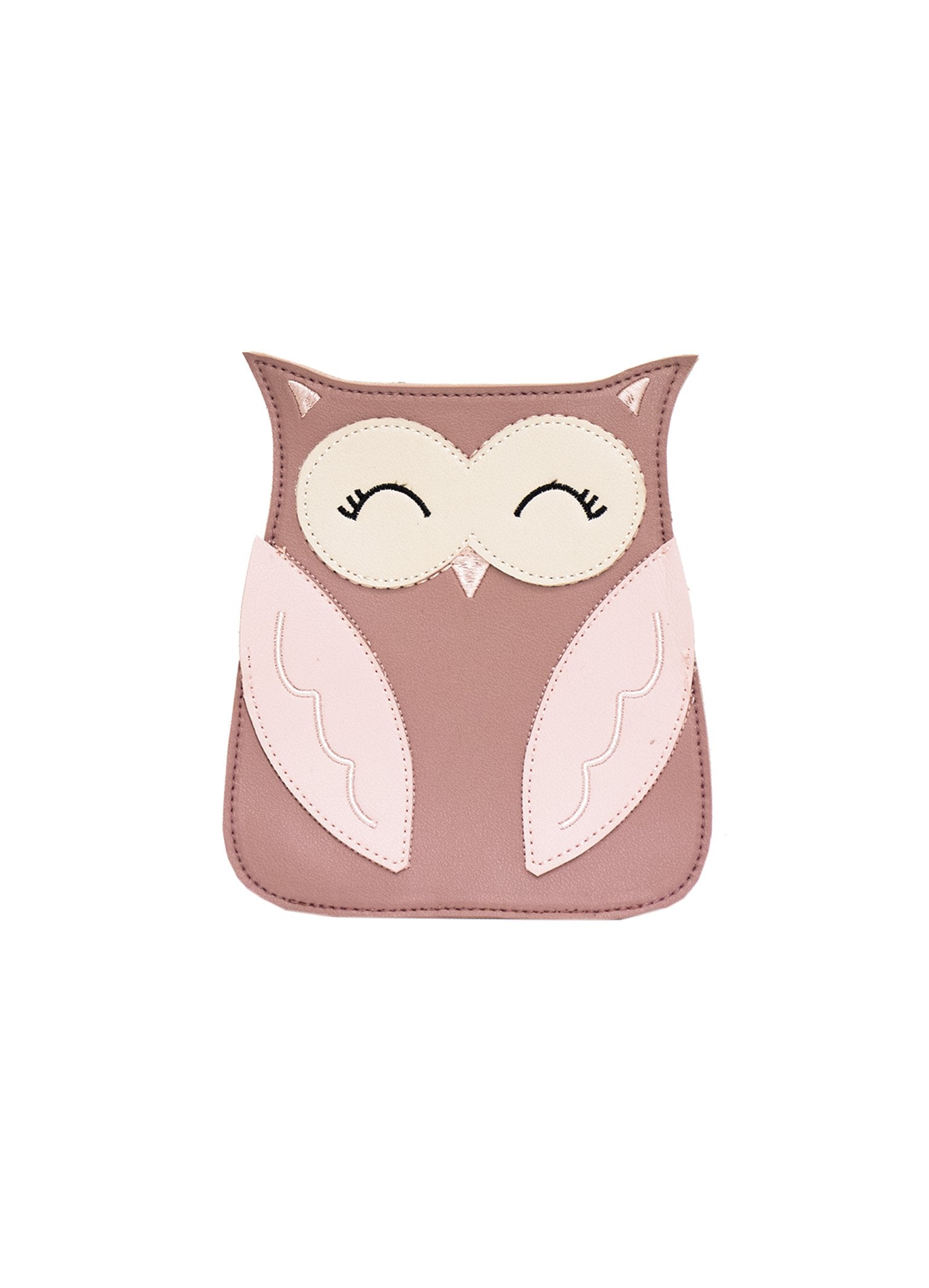 Sac à dos mode animaux pour enfant le hibou - Mommy Jen Rose - Yuko B.