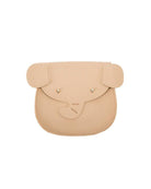 Sac bandoulière enfant - Suki l'éléphanteau Beige - Yuko B.