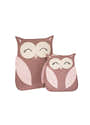 Sac Bandoulière Yuko B Foxy Le Renardeau Rose - Oreilles Pailletées, Bandoulière Ajustable, Pour Fille - 2