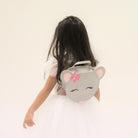 Sac à dos mode animaux pour enfants - Sumi la souris - Yuko B.