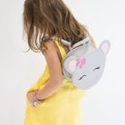 Sac à dos mode animaux pour enfants - Sumi la souris - Yuko B.