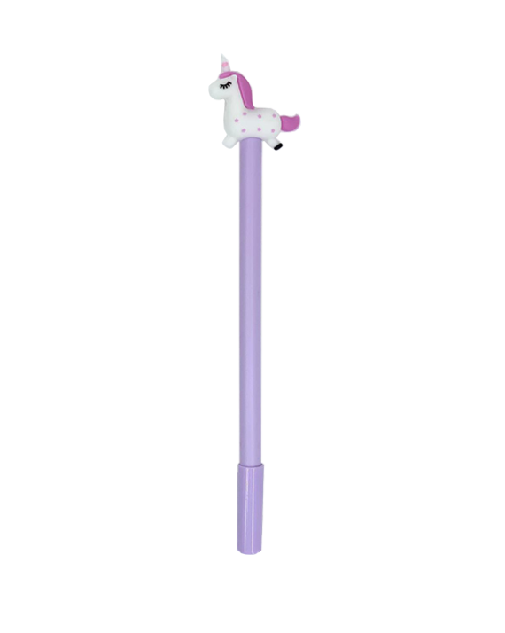 Stylo - Unicorn Mauve - Yuko B.