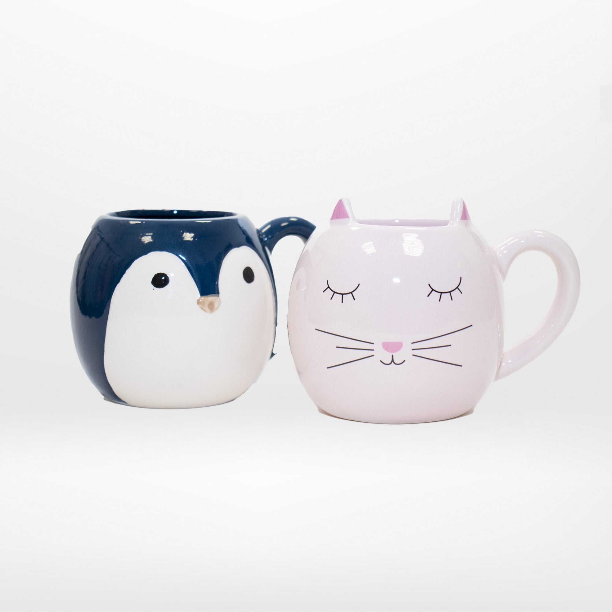 Mug - Miyu - Yuko B.